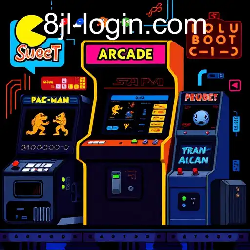 Exploring the Timeless Allure of 'Arcade Classics': A Nostalgic Dive into Gaming History