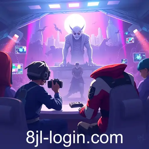 Gaming Trends and Innovations on the Rise