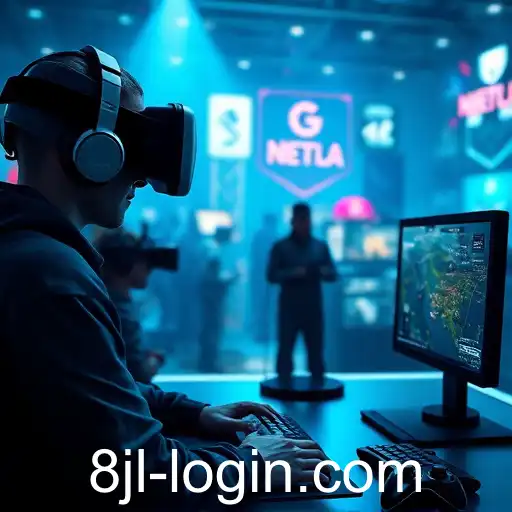 The Rise of 8jl: Revolutionizing Online Gaming in 2025