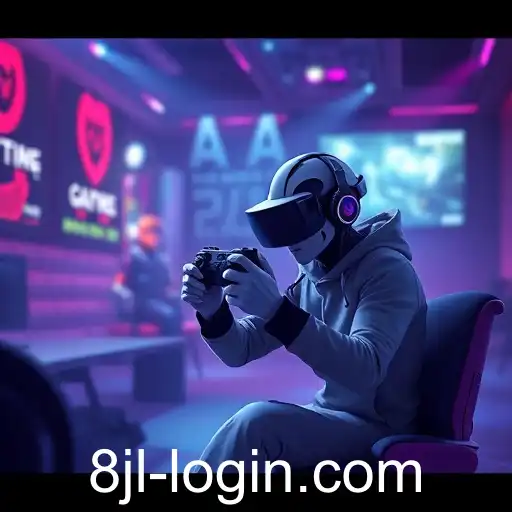 The Rise of 8jl in the Online Gaming World