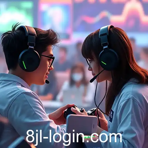 The Evolution of Online Gaming in 2025