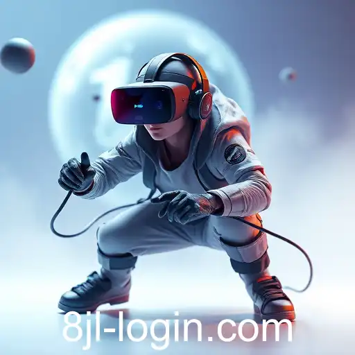 The Evolution of Online Gaming: A Look at 8jl