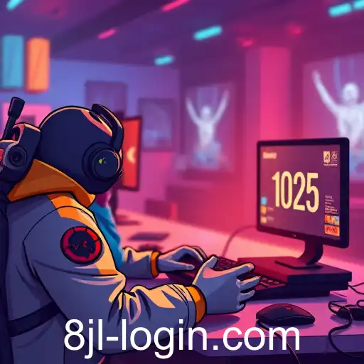 Gaming Culture Blossoms with 8jl Revolution