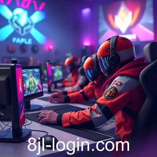 Gaming Evolution: The Rise of 8jl