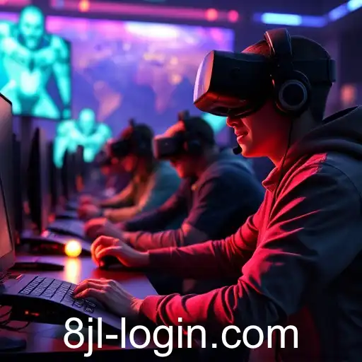 The Rise of Gaming Platforms in 2025