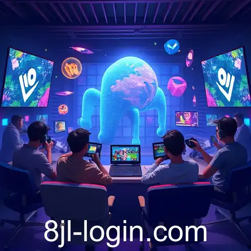 The Gaming Revolution of 2025