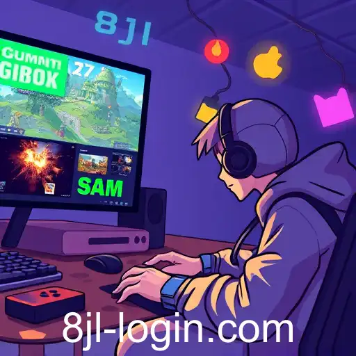 Gaming Trends and Technology in 2025