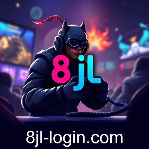 Latest Trends in Online Gaming with 8jl