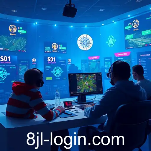 The Evolving Landscape of Online Gaming Platforms