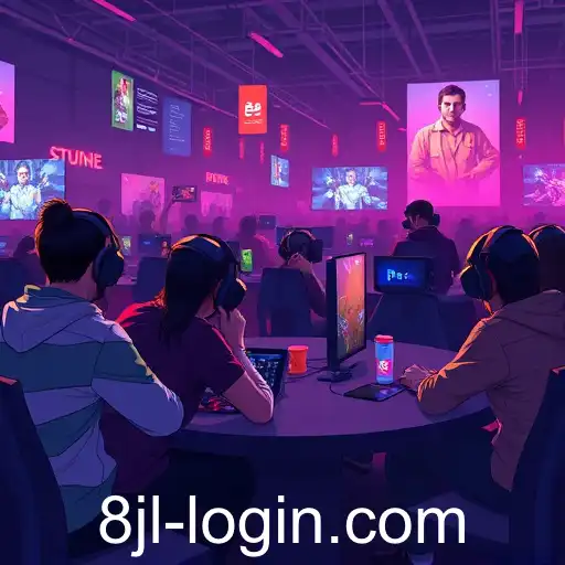 The Rise of 8jl in the Gaming World