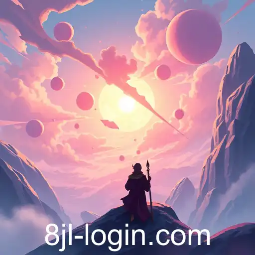 The Rise of 8jl: Revolutionizing Online Gaming