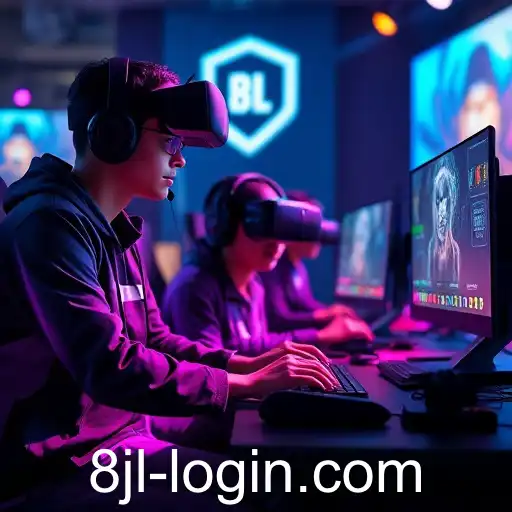 The Rise of Online Gaming Platforms in 2025