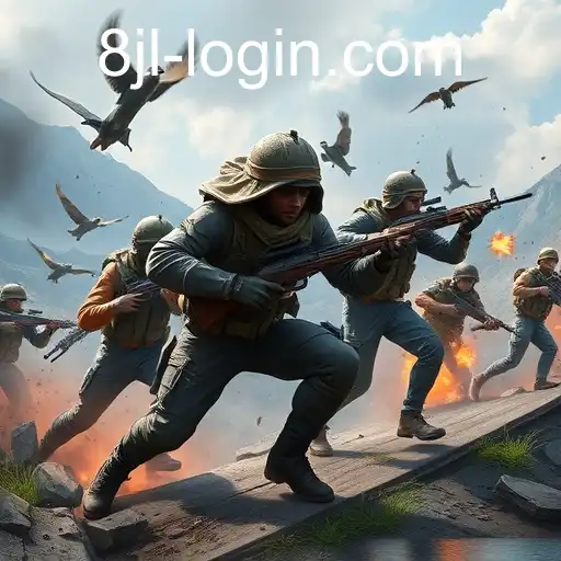 Exploring the Exciting World of Multiplayer Arenas