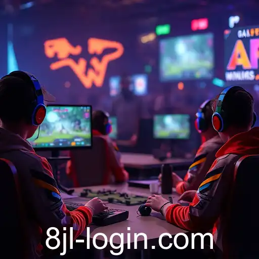 The Evolution of Online Gaming