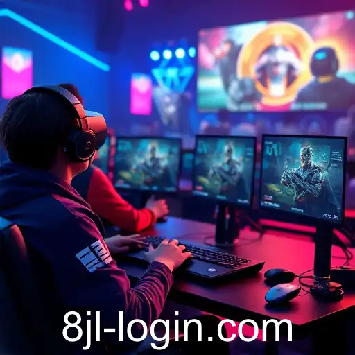 The Resurgence of Online Gaming in 2025