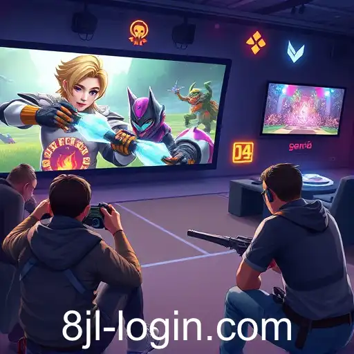 The Rise of 8jl: A New Era in Online Gaming