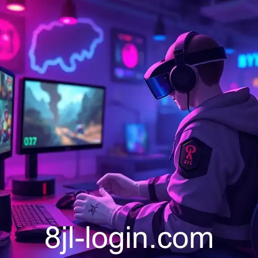 The Rise of 8jl in the Gaming World