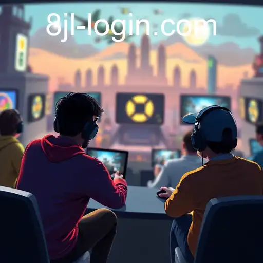 The Rise of Online English Game Portals