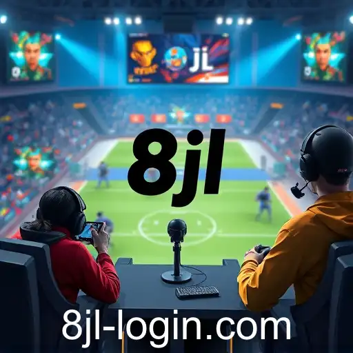 Rising Stars and Evolving Strategy: The Impact of 8jl on English Gaming