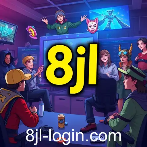 The Rise of 8jl in the Gaming Scene