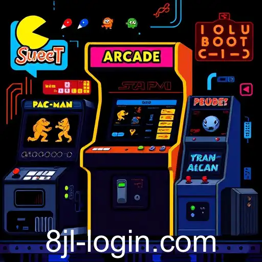 Exploring the Timeless Allure of 'Arcade Classics': A Nostalgic Dive into Gaming History