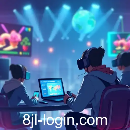 Digital Playgrounds Redefined