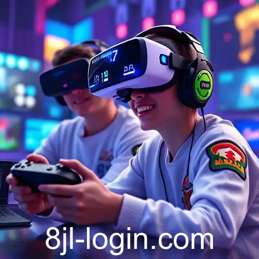 The Evolution of Online Gaming Communities