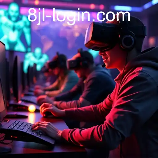 The Evolution of Online Gaming Communities