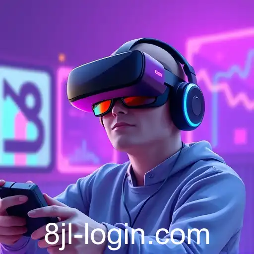 Gaming Landscape Evolves with 8jl's Rise