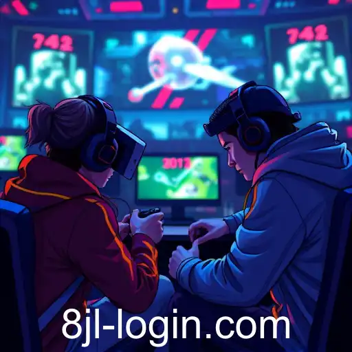 Evolving Gaming Trends and Challenges