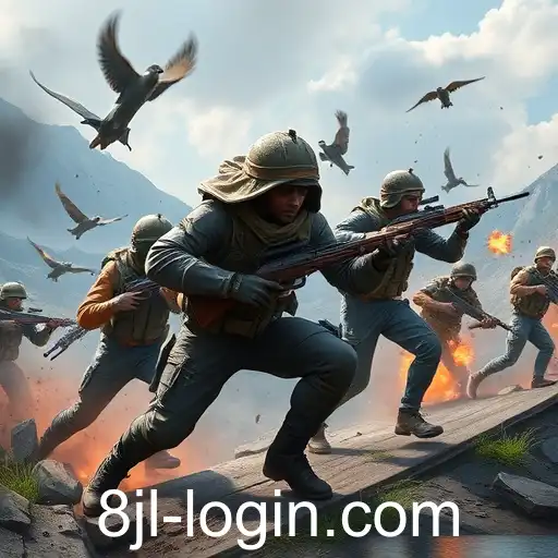 Exploring the Exciting World of Multiplayer Arenas