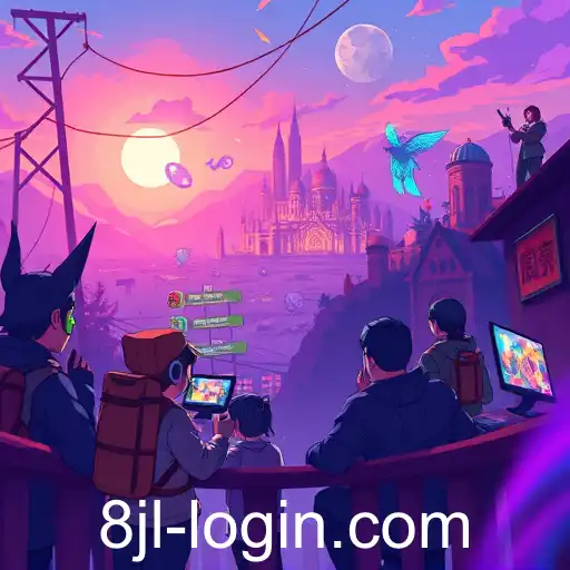 The Rise of Online Gaming Communities