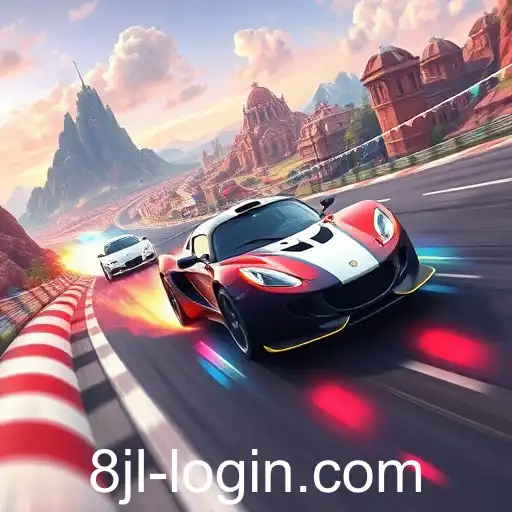 The Exhilarating World of 'Racing Thrills': Fast Tracks and High-Octane Adventures Await