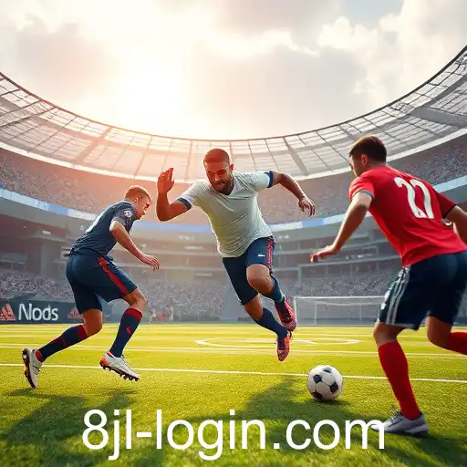 Exploring 'Sports Zone': A Dynamic Category on Gaming Platforms