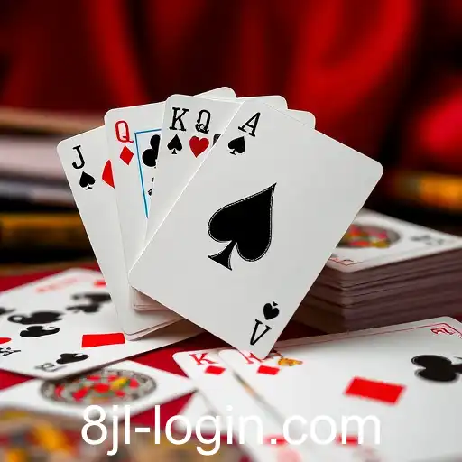 The Rise of 8jl in the Gaming World